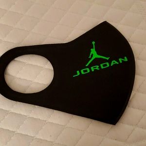 Jordan mask 😷